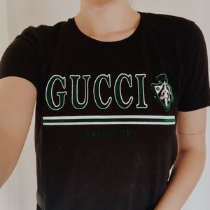 Gucci tee